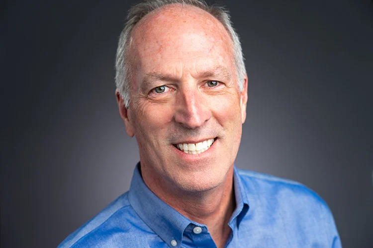 Nick Allen , P.E.