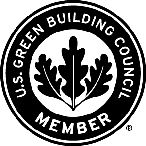 US Green Building Council Member seal