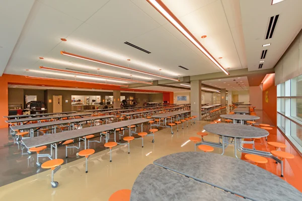 K-12 Education