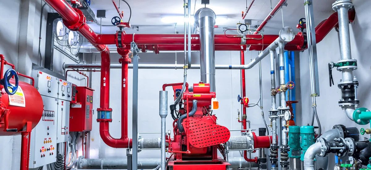 fire-protection-featured Missouri University of Science & Technology: Campus Geothermal Energy System