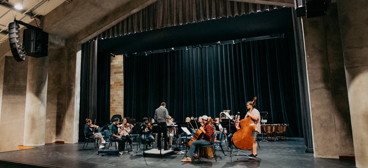 theater-featured Principia College: McVay Center for the Performing Arts