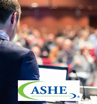 ASHE Leaders and Speakers