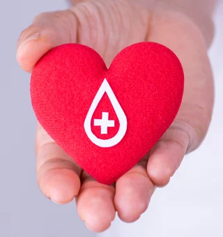 American Red Cross Blood Drives