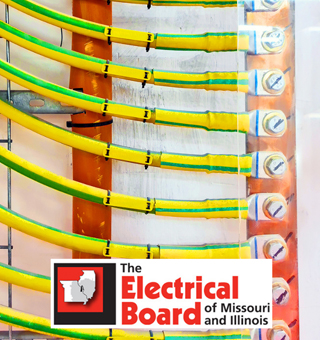 Electrical Board of Missouri and Illinois EBMI Grounding Class
