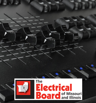 Electrical Board of Missouri and Illinois EBMI Lighting Controls Class