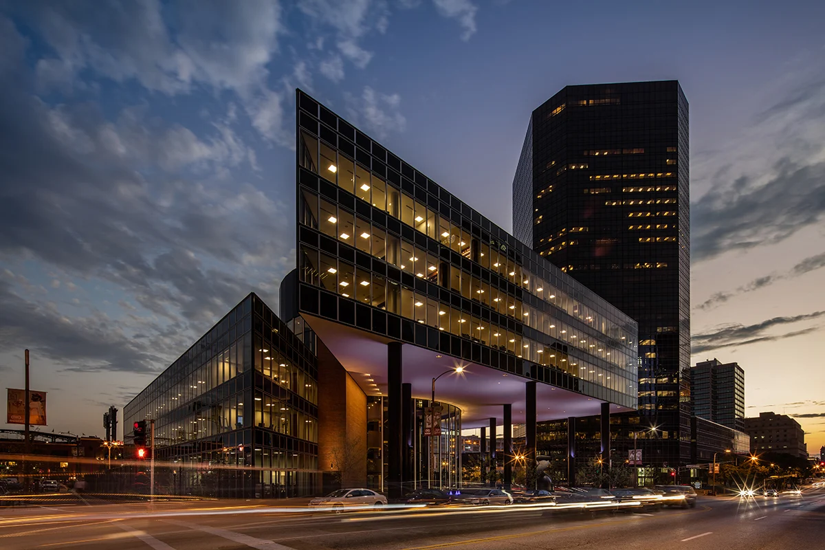 Koman Group 700 Market Street
