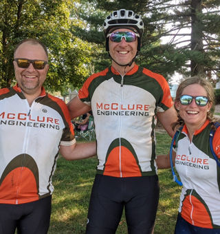 National MS Society Bike for MS Annual Charity Bike Ride