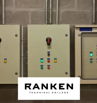 Ranken Technical College Building Systems Design Technology Program