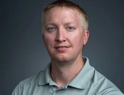 Darren Dinkelman