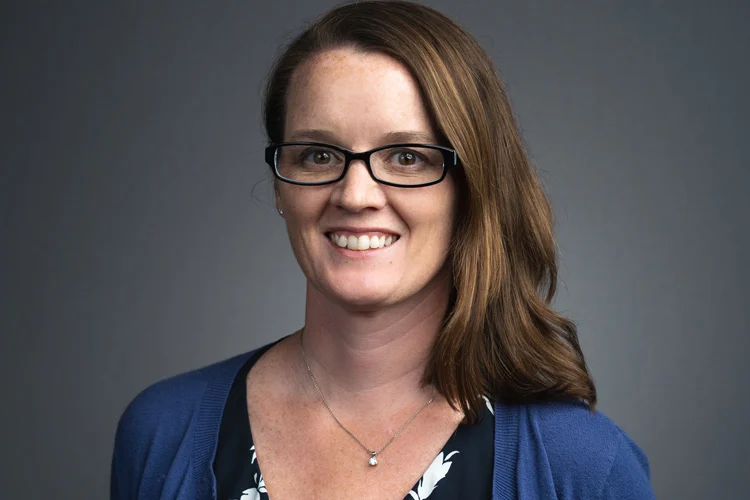 Shannon Fogarty-Fisher