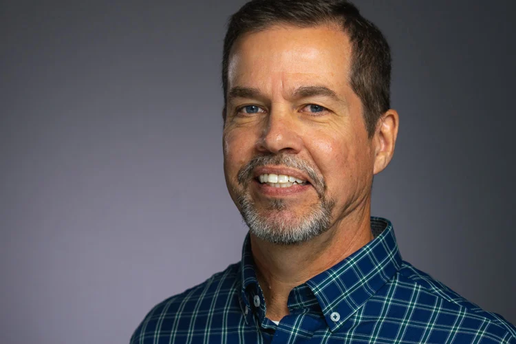 Randy Hagemann