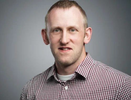 Chris Kramper