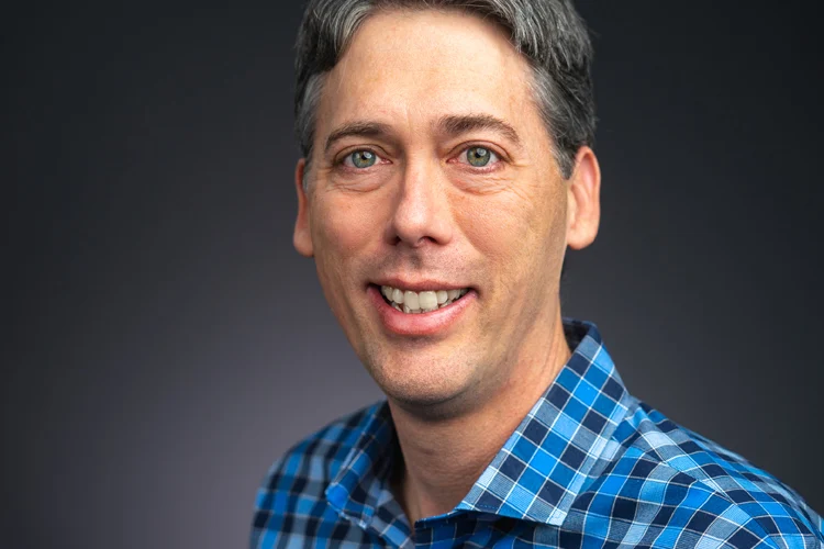 Erik Eaves Principal McClure Engineering