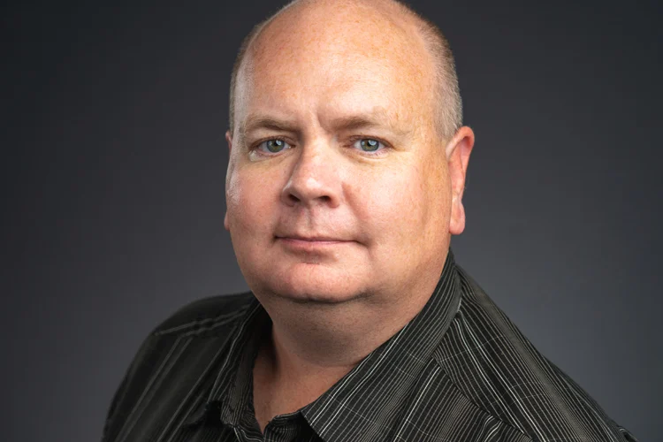 Keith Esarey