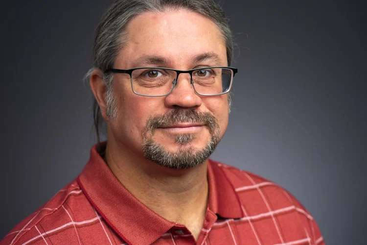 Randy Hassler, P.E. Randy Hassler Principal McClure Engineering