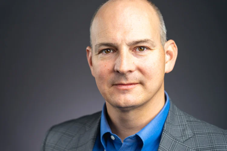 Nick Allen, P.E.