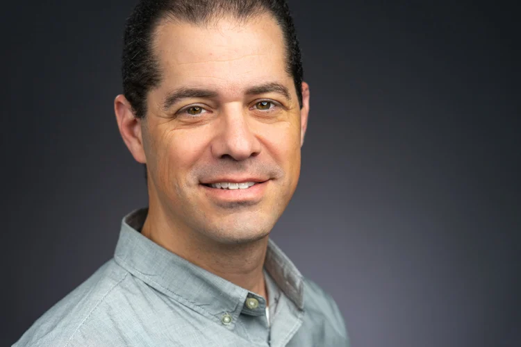 Eric Schactman, P.E., CFO Eric Schactman, P.E., CFO + Principal McClure Engineering
