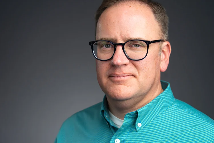 Phil Wentz, P.E.