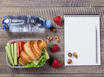 lunch-and-learns