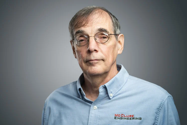 Frank Harig