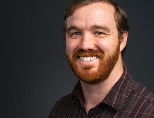 Kevin Lawson