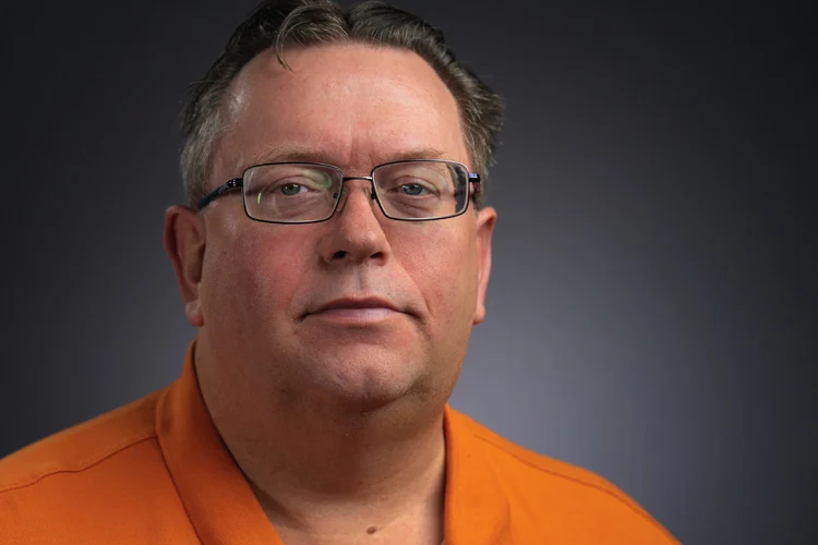 Darin Schreier