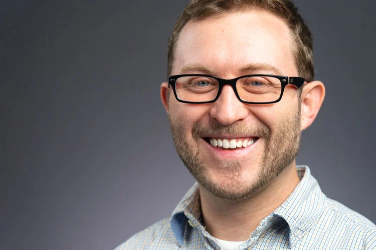 Jeff Scott