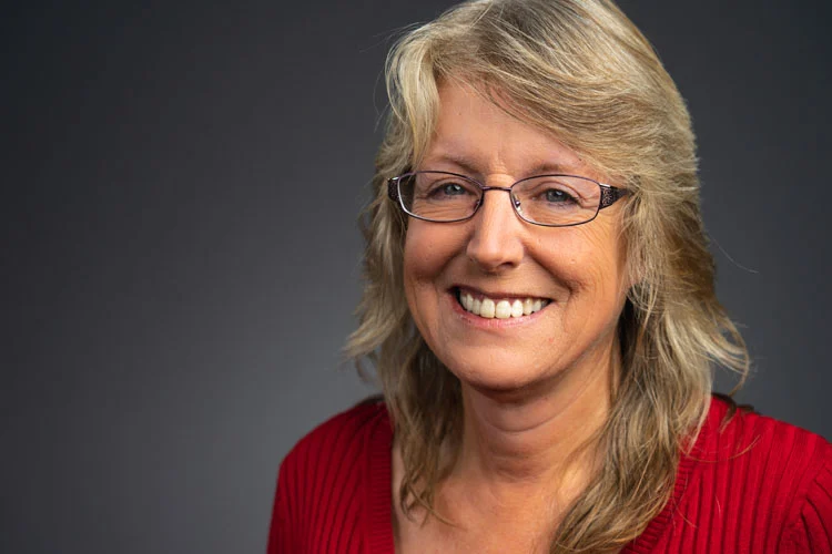 Karen Giovanoni