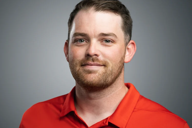 Brett Eubanks