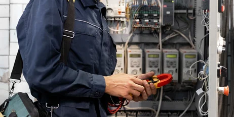 Commissioning applications
