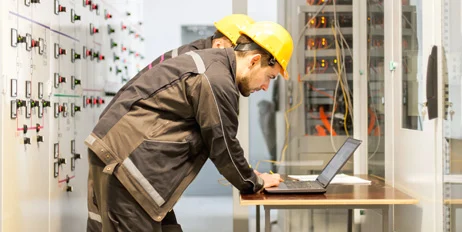 Commissioning capabilities