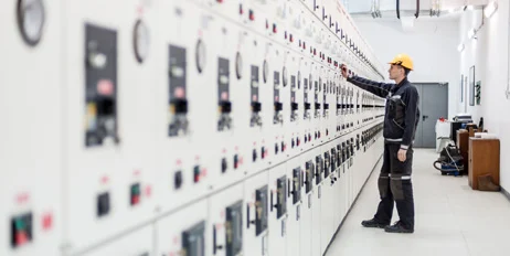Commissioning qualifications