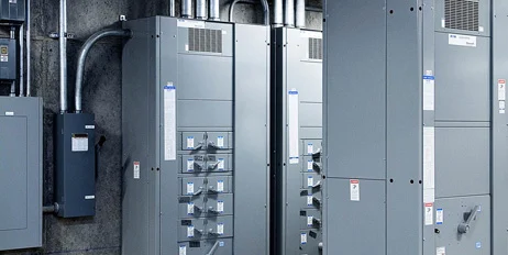 Electrical capabilities