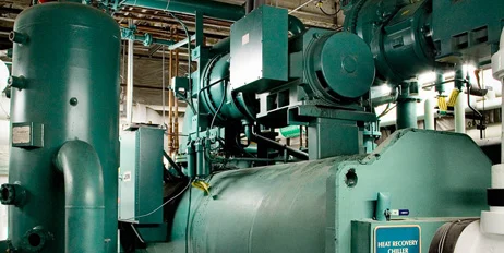 Mechanical applications