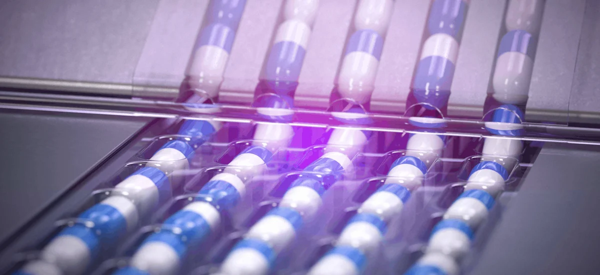 industrial food and pharma Industrial Food & Pharma