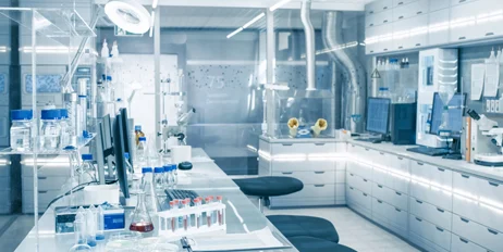 laboratories
