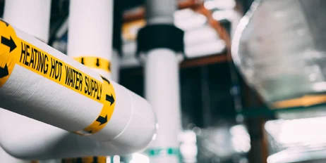 plumbing qualifications