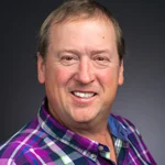Gary Brown headshot Gary Brown headshot