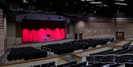 theater applications