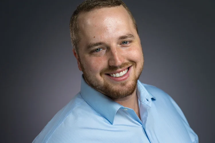 Matthew Hochstein
