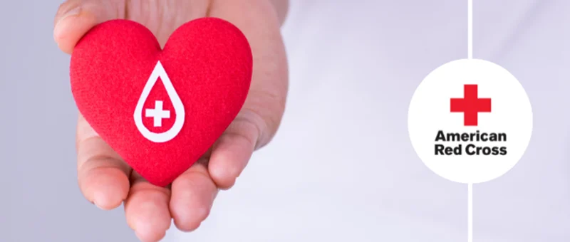 american red cross