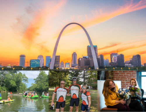 2022 Healthiest Employers of St. Louis Awards