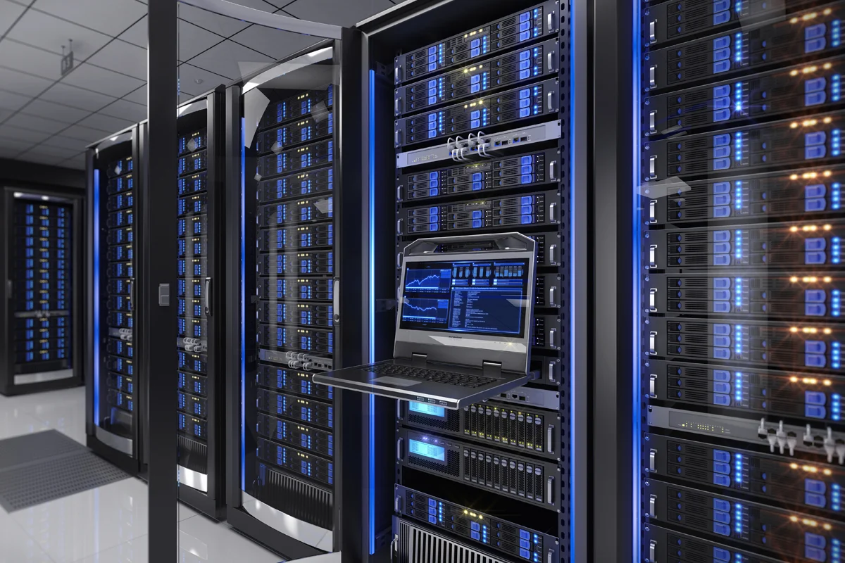 data-center