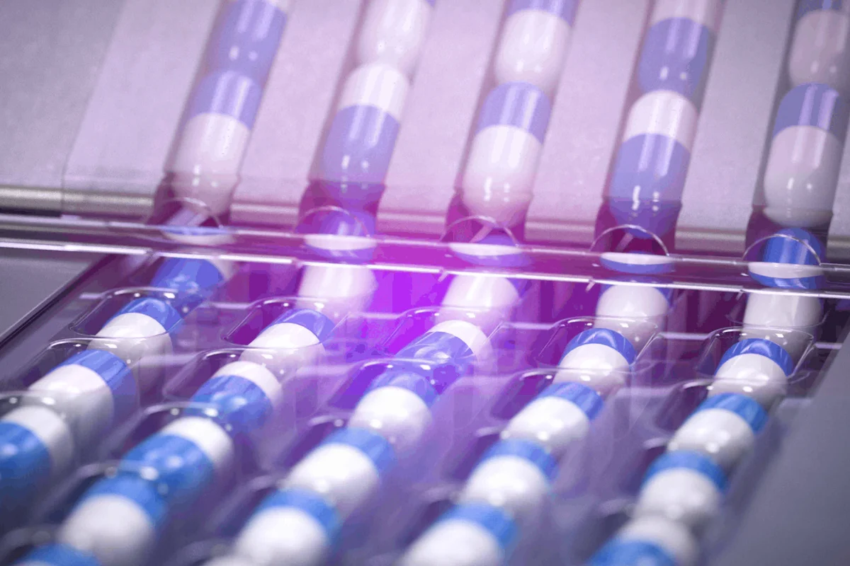 pharmaceutical