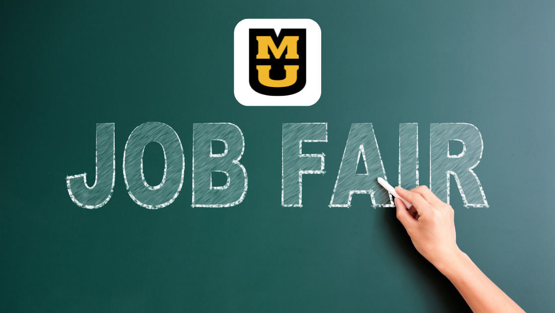 University of Missouri Job Fair