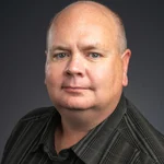 Esarey Headshot for Article