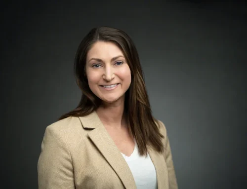 Maggie Leffel, CAPM