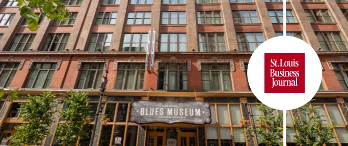 +National Blues Museum