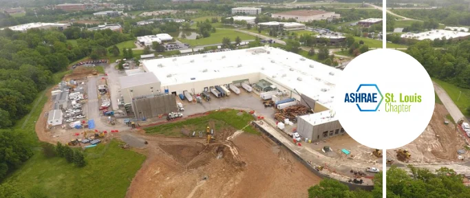 +Nike AirMI Plant Expansion & HVAC Replacement