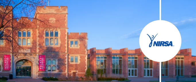 +Washington University in St. Louis Sumers Recreation Center